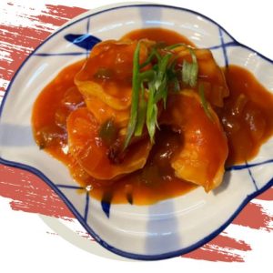 Ebi chilli
