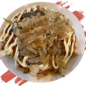 Okonomiyaki