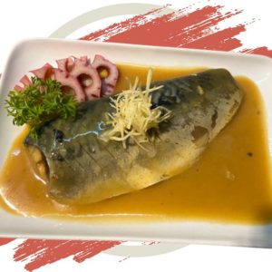 Saba misoni